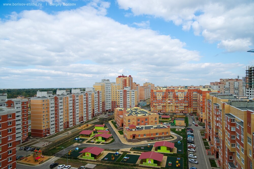 Где в Подмосковье можно найти самую доступную недвижимость?